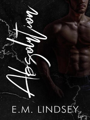 cover image of Absolution